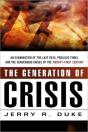 Generation Of Crisis - Preview