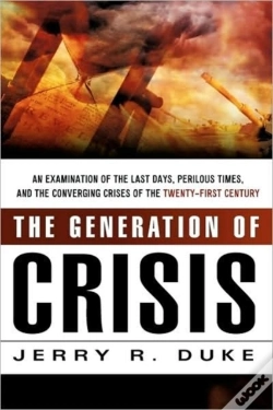 Capa do artigo Generation Of Crisis
