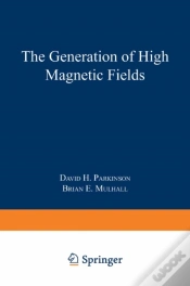 Capa do artigo Generation Of High Magnetic Fields