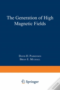 Capa do artigo Generation Of High Magnetic Fields