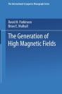 Generation Of High Magnetic Fields - Preview