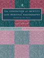Generation Of Identity In Late Medieval Hagiography - Preview