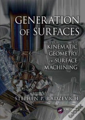 Capa do artigo Generation Of Surfaces