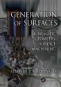 Generation Of Surfaces - Preview