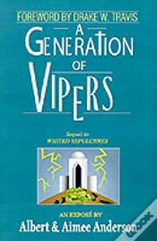 Capa do artigo Generation Of Vipers