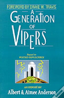 Capa do artigo Generation Of Vipers