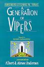 Generation Of Vipers - Preview