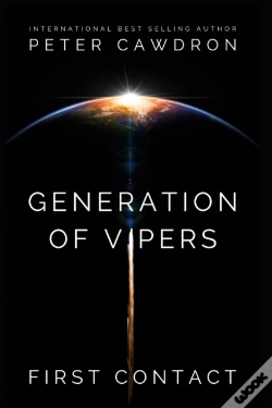 Capa do artigo Generation Of Vipers