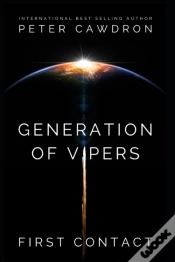 Capa do artigo Generation Of Vipers