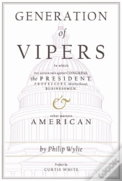 Capa do artigo Generation Of Vipers