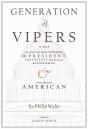 Generation Of Vipers - Preview