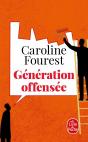 Génération Offensée - Preview