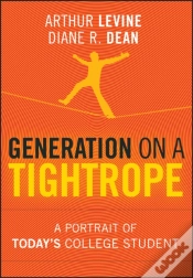 Capa do artigo Generation On A Tightrope