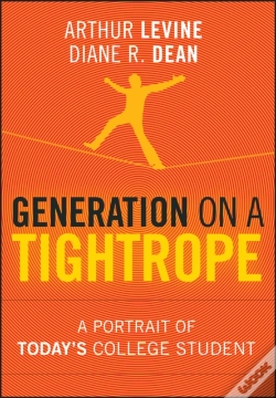Capa do artigo Generation On A Tightrope