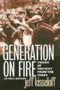 Generation On Fire - Preview
