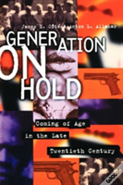 Capa do artigo Generation On Hold