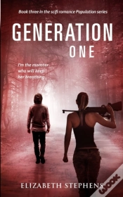 Capa do artigo Generation One
