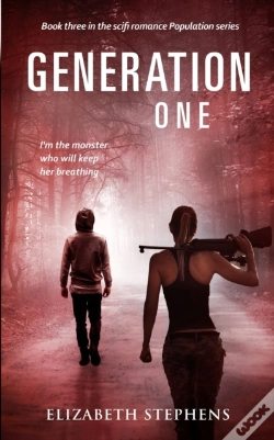 Capa do artigo Generation One