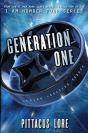 Generation One International Edition - Preview