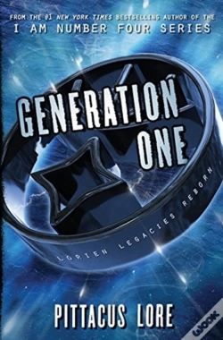 Capa do artigo Generation One International Edition