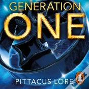 Capa do artigo Generation One
