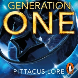 Capa do artigo Generation One