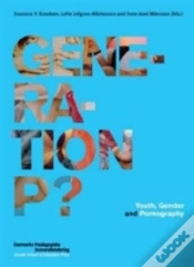 Capa do artigo Generation P?