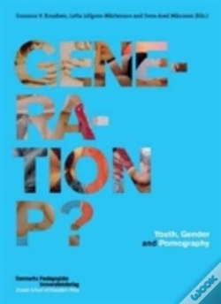Capa do artigo Generation P?