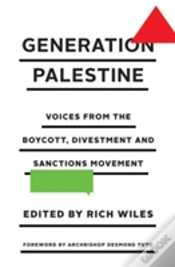Capa do artigo Generation Palestine