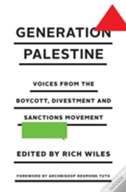 Capa do artigo Generation Palestine