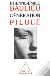 Capa do artigo Generation Pilule