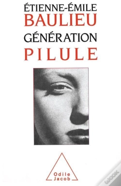 Capa do artigo Generation Pilule
