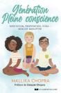 Génération Pleine Conscience ; Méditation, Respiration, Yoga - Preview