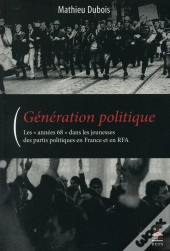 Generation Politique