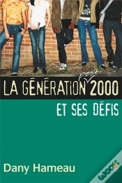 Capa do artigo Generation Post 2000 Et Ses Defits