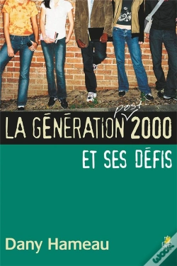 Capa do artigo Generation Post 2000 Et Ses Defits