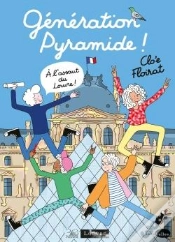 Capa do artigo Generation Pyramide ! A L