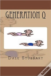 Capa do artigo Generation Q