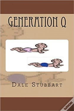 Capa do artigo Generation Q