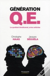 Capa do artigo Génération Q.E.