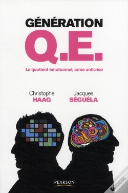 Capa do artigo Génération Q.E.