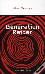 Capa do artigo Generation Raider