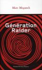Generation Raider - Preview