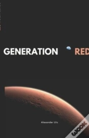 Capa do artigo Generation Red