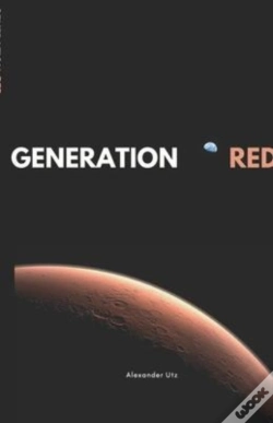 Capa do artigo Generation Red