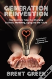 Capa do artigo Generation Reinvention