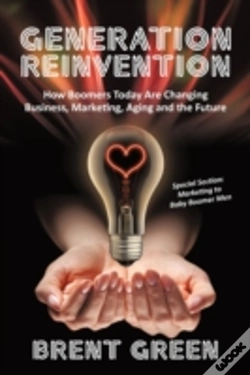 Capa do artigo Generation Reinvention