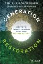 Generation Restoration - Preview