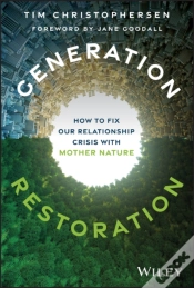 Capa do artigo Generation Restoration