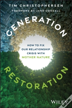 Capa do artigo Generation Restoration